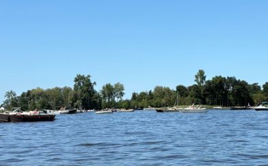 Lees meer over Loosdrechtse Plassen zwemmen